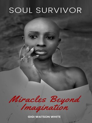 cover image of Soul Survivor